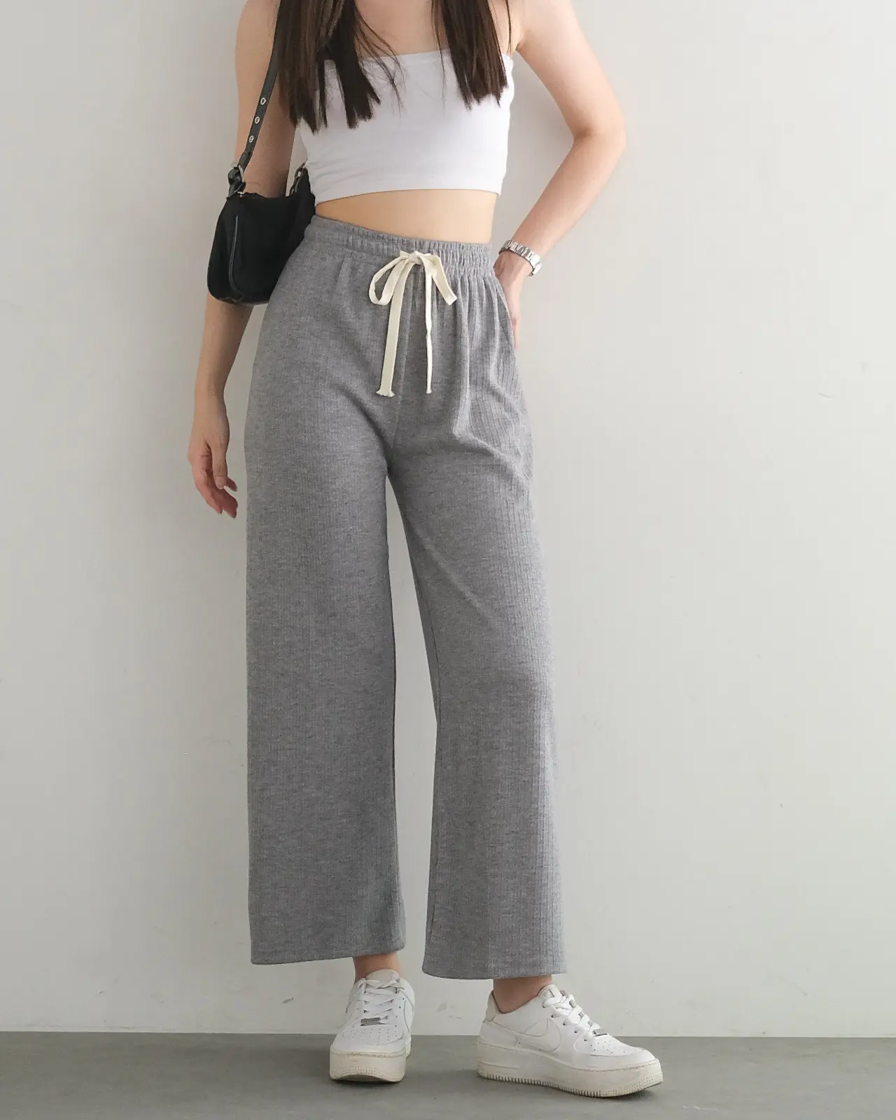 Nazyra Cullote Pants foto 5
