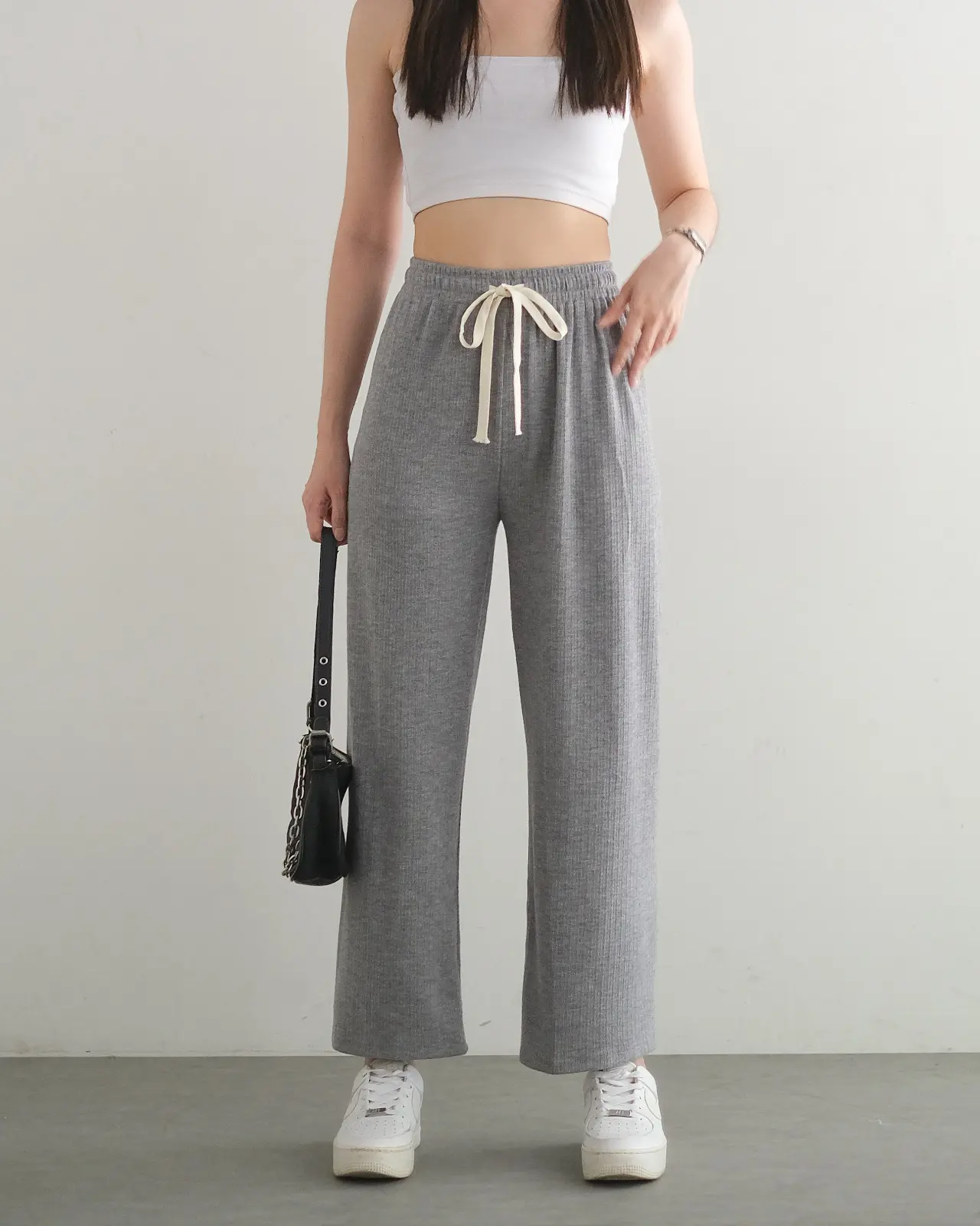 Nazyra Cullote Pants foto 6
