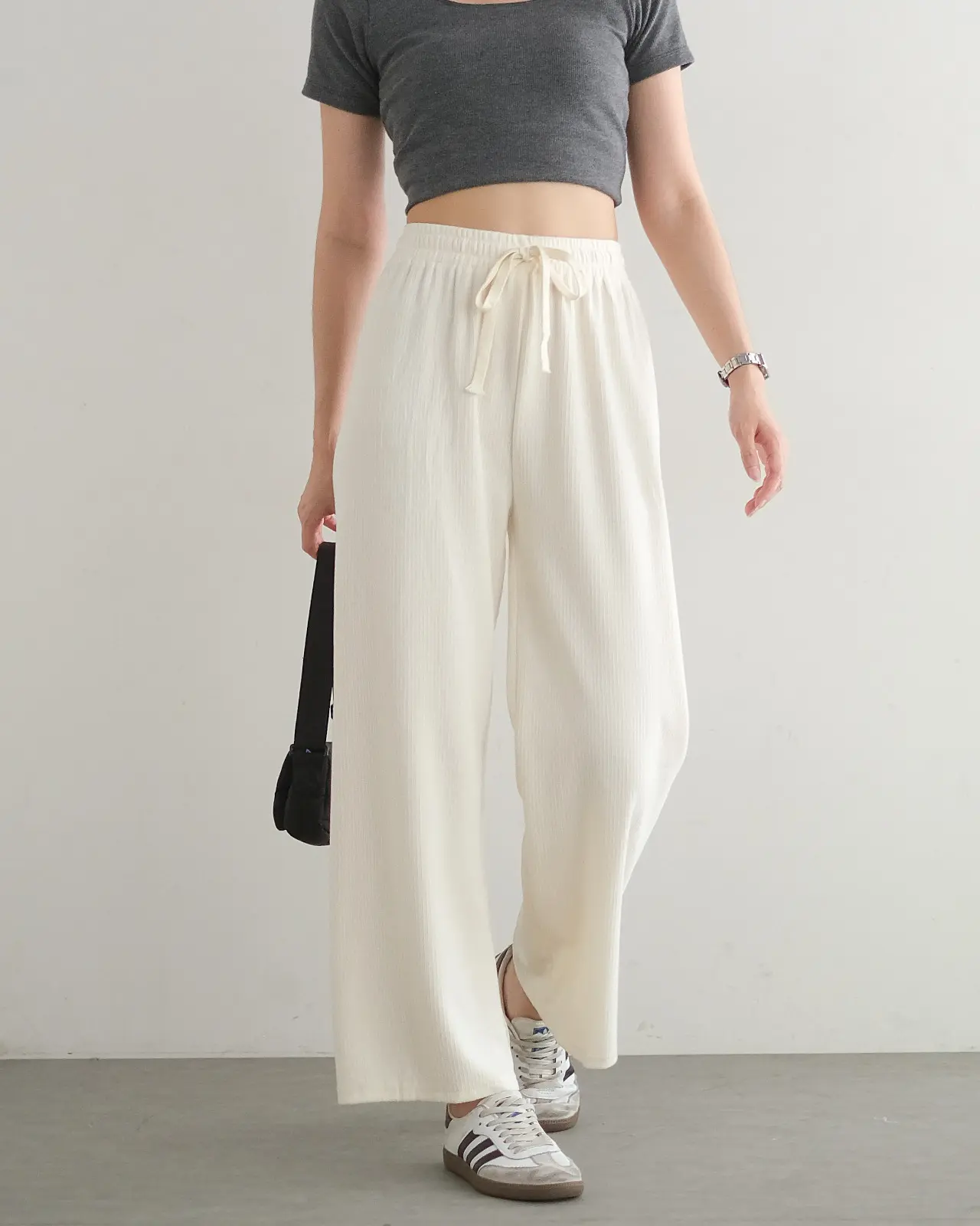 Nazyra Cullote Pants foto 8