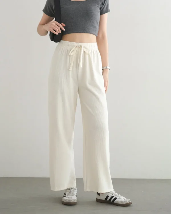 Nazyra Cullote Pants foto 7