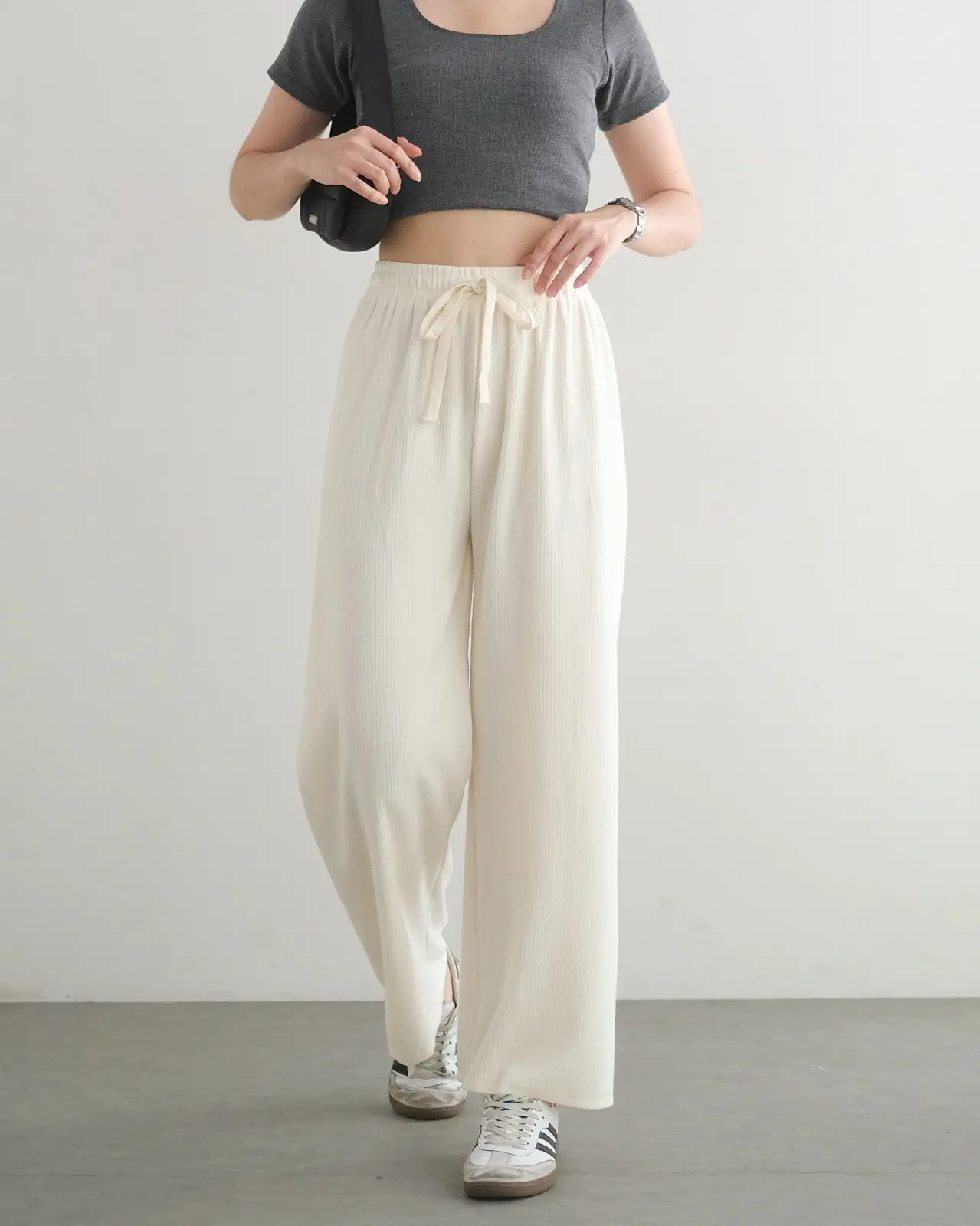 Nazyra Cullote Pants foto 9