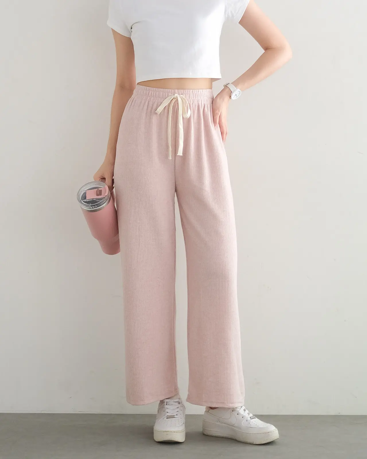 Nazyra Cullote Pants foto 15