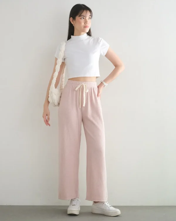 Nazyra Cullote Pants foto 13