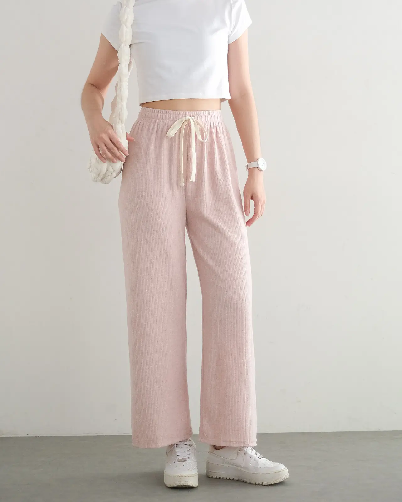 Nazyra Cullote Pants foto 14