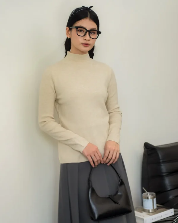 Nirval Longsleeve foto 1