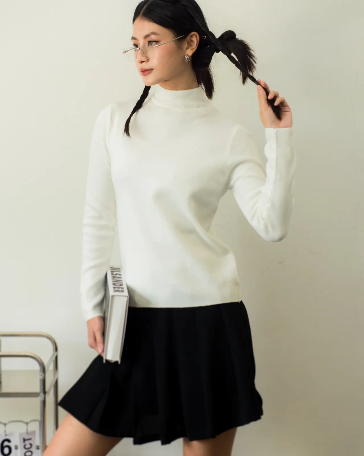 Nirval Longsleeve foto 9