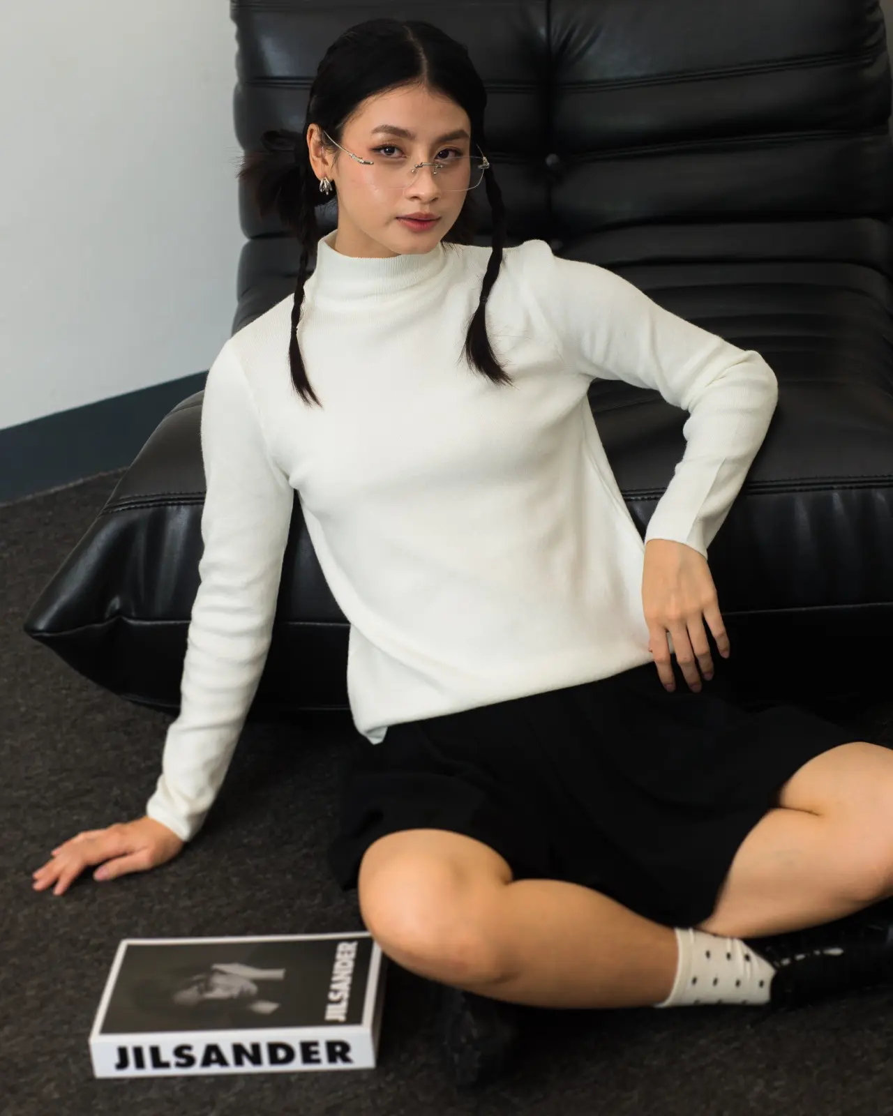 Nirval Longsleeve foto 10