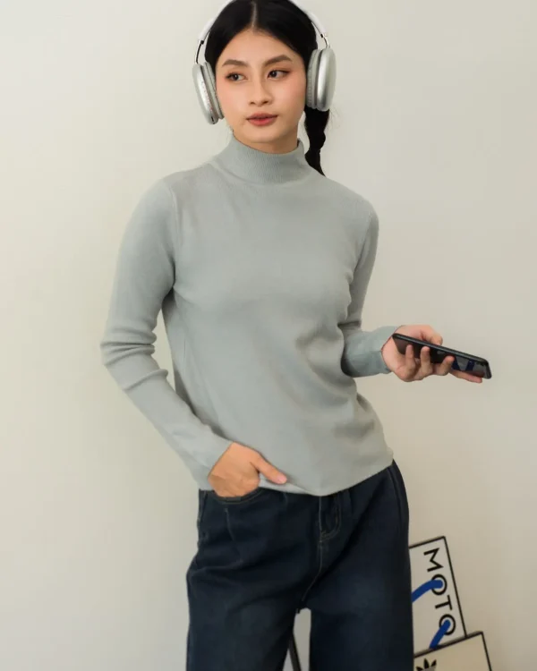 Nirval Longsleeve foto 11