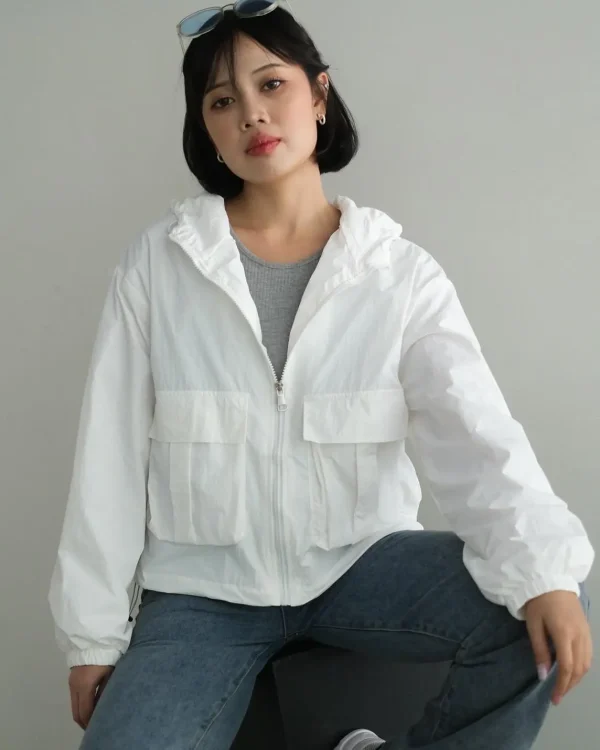 Rafasya Jacket foto 4