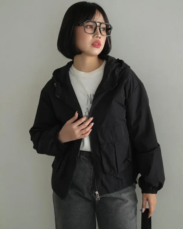 Rafasya Jacket foto 2