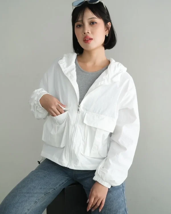 Rafasya Jacket foto 3