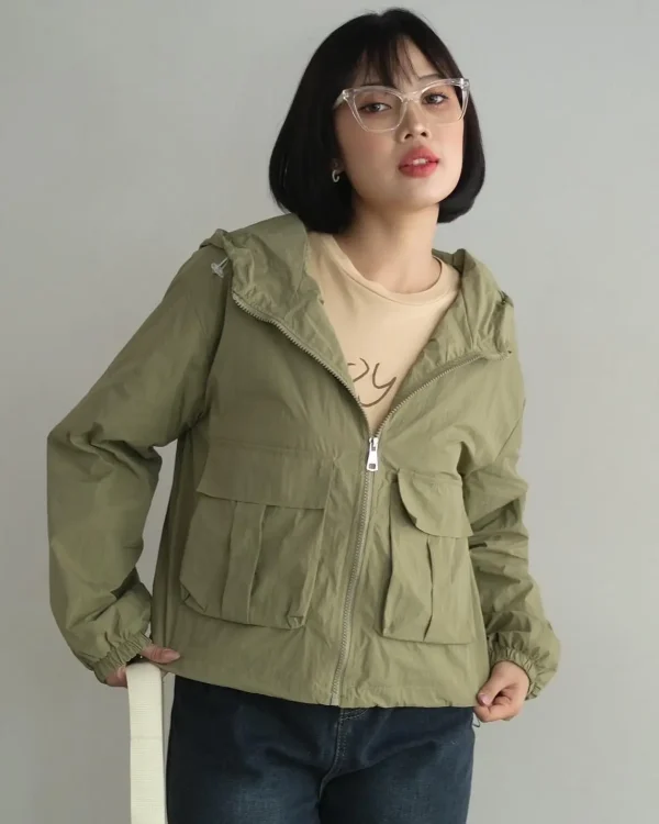 Rafasya Jacket foto 9