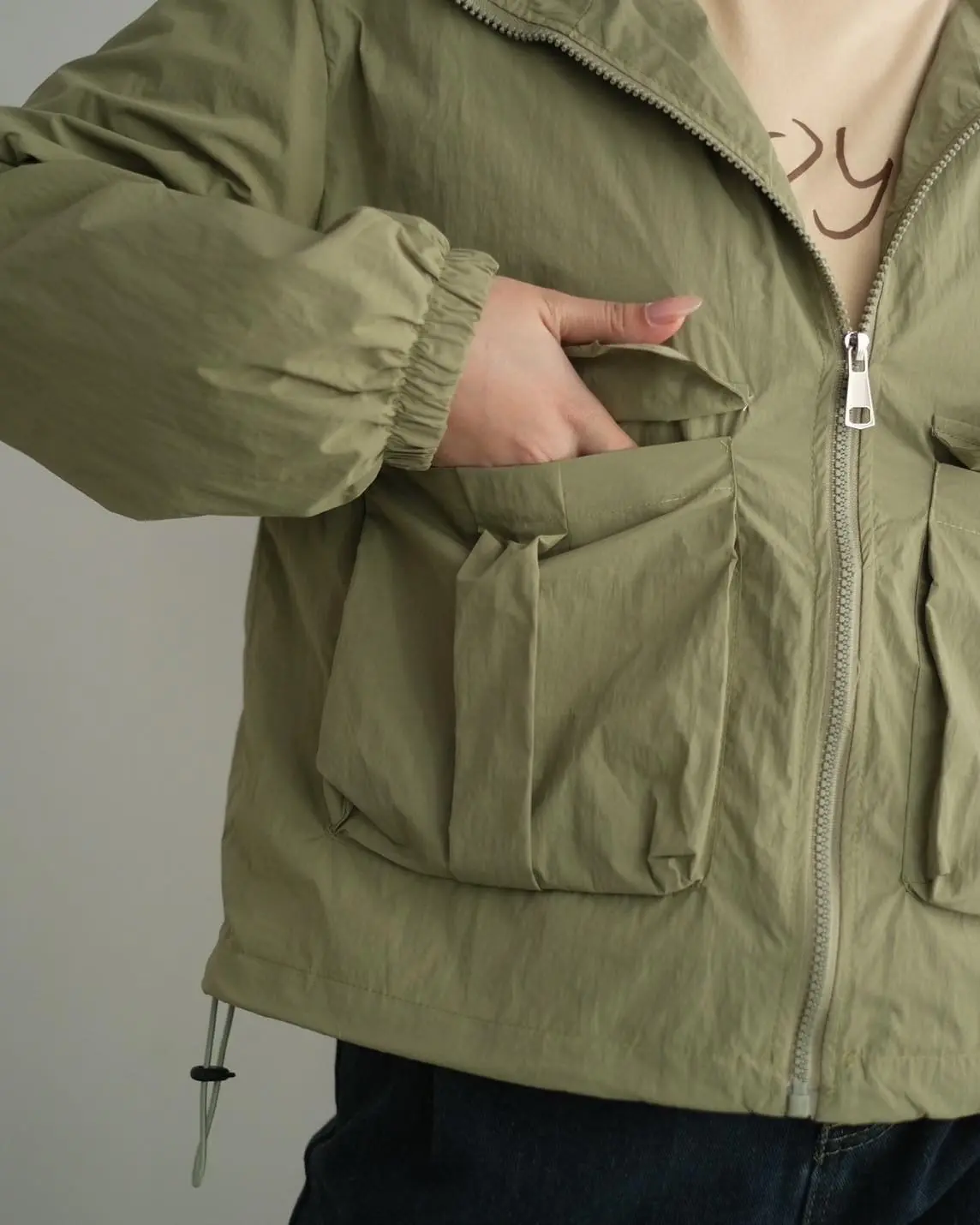 Rafasya Jacket foto 10