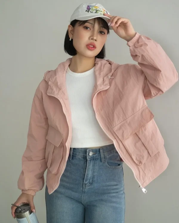 Rafasya Jacket foto 7