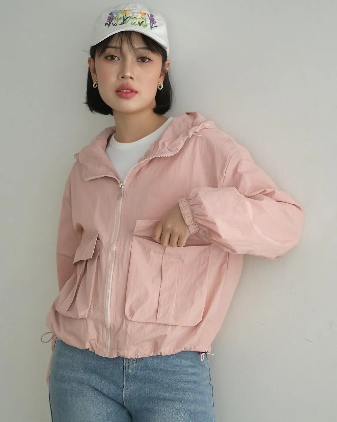 Rafasya Jacket foto 8