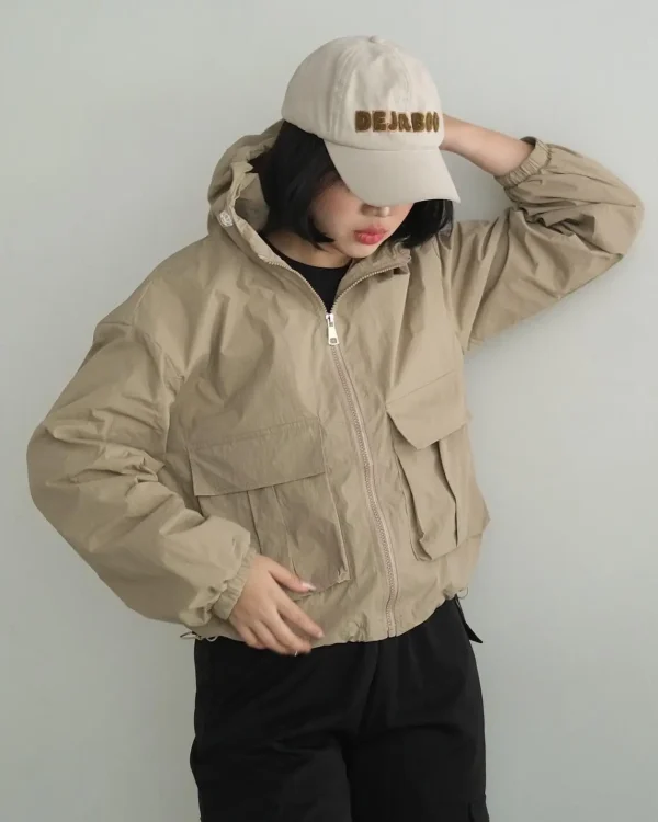 Rafasya Jacket foto 5