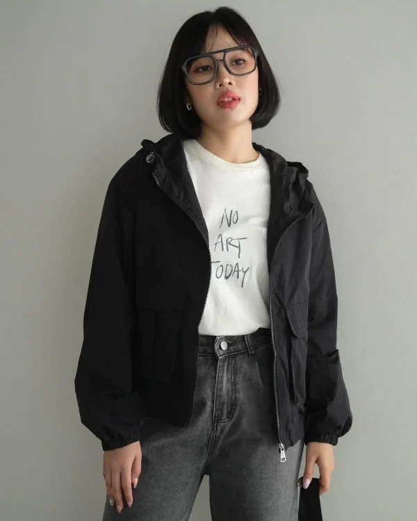 Rafasya Jacket foto 1