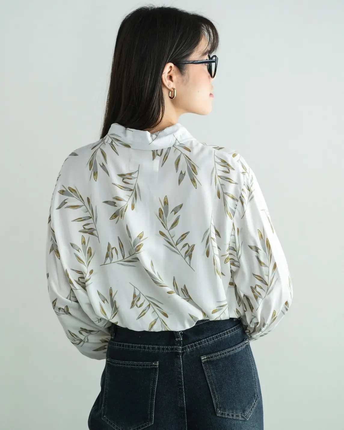 Roana Shirt foto 4