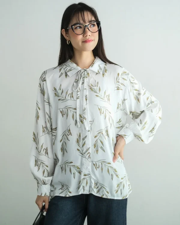 Roana Shirt foto 1