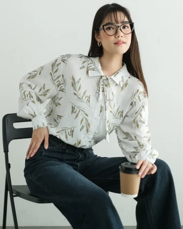 Roana Shirt foto 2