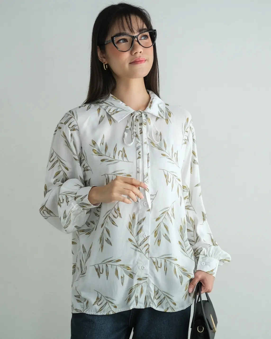 Roana Shirt foto 3