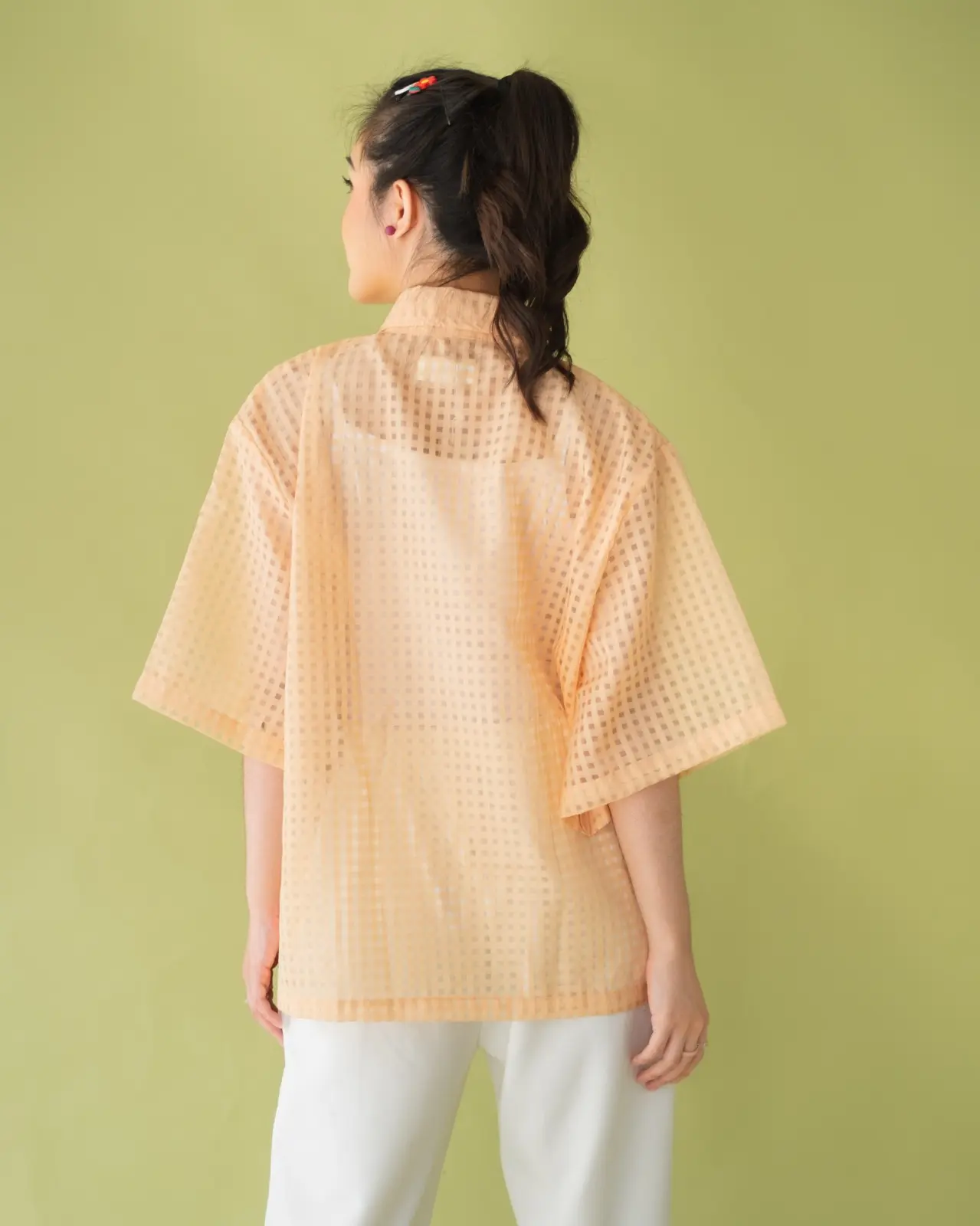 Scoty Shirt foto 17