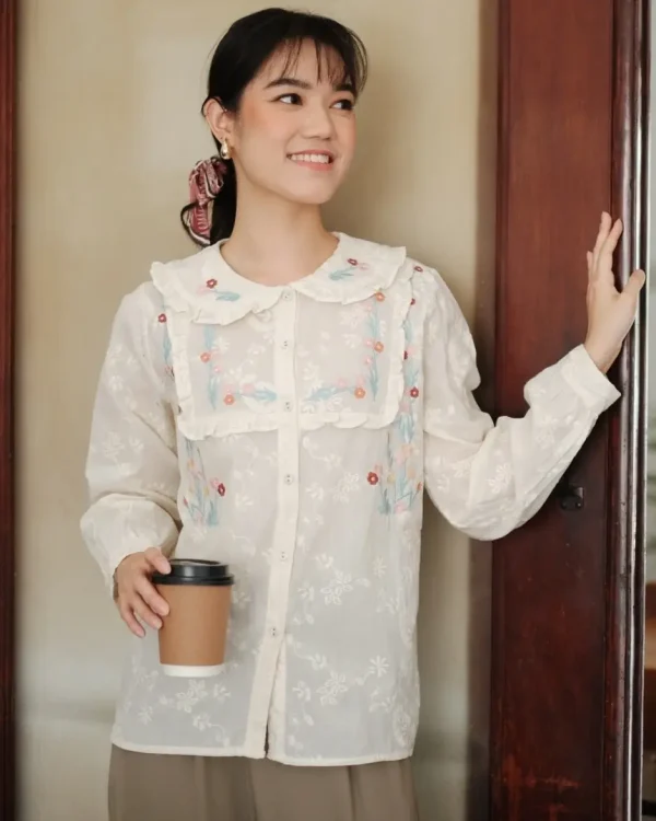 Shavina Shirt foto 2