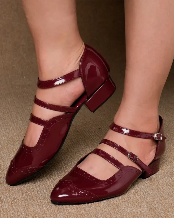 Sheldon Shoes foto 4