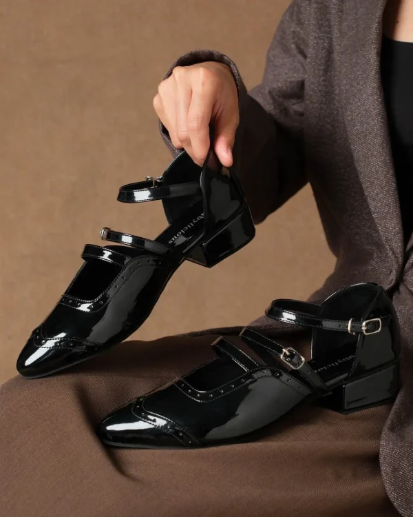 Sheldon Shoes foto 2