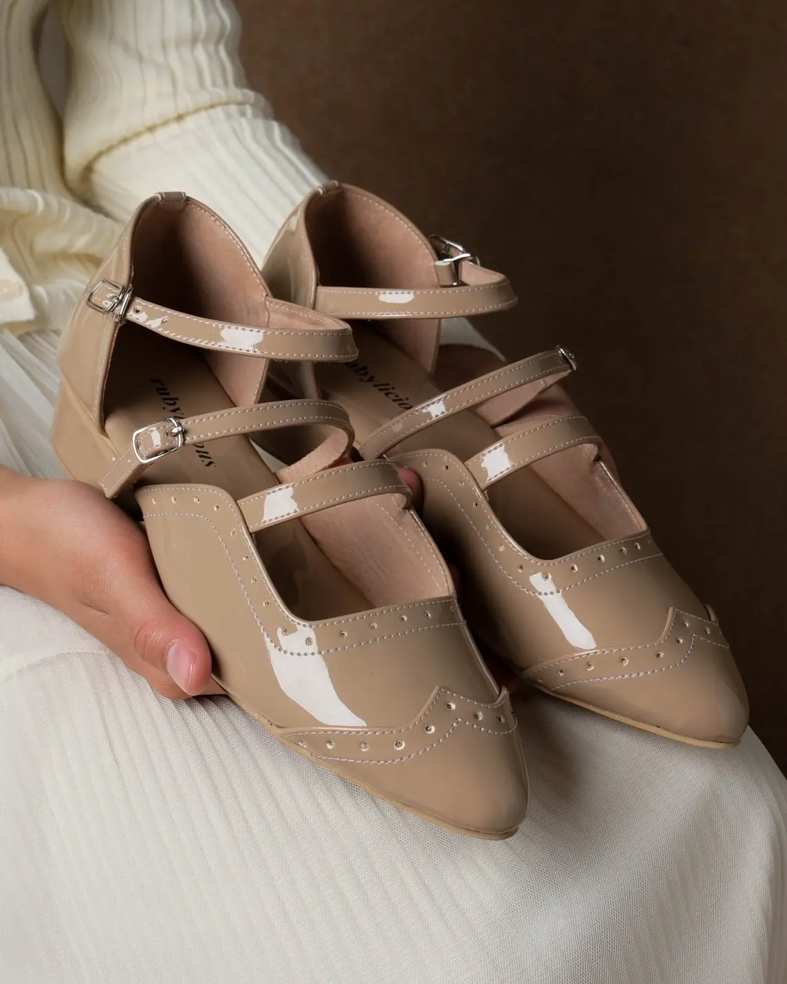 Sheldon Shoes foto 6