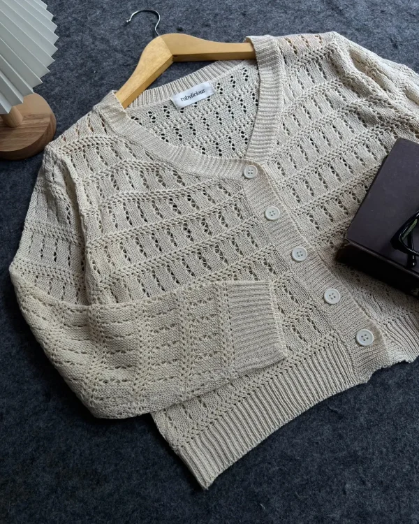 Tyara Cardigan foto 6