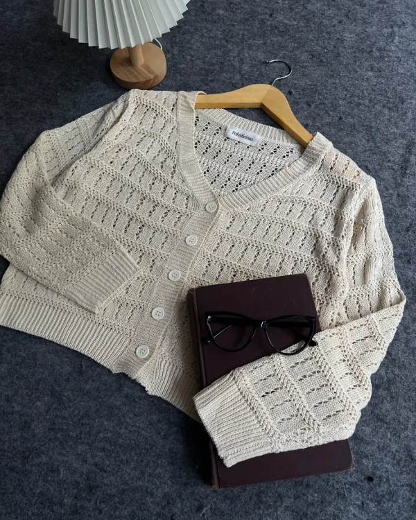 Tyara Cardigan foto 4