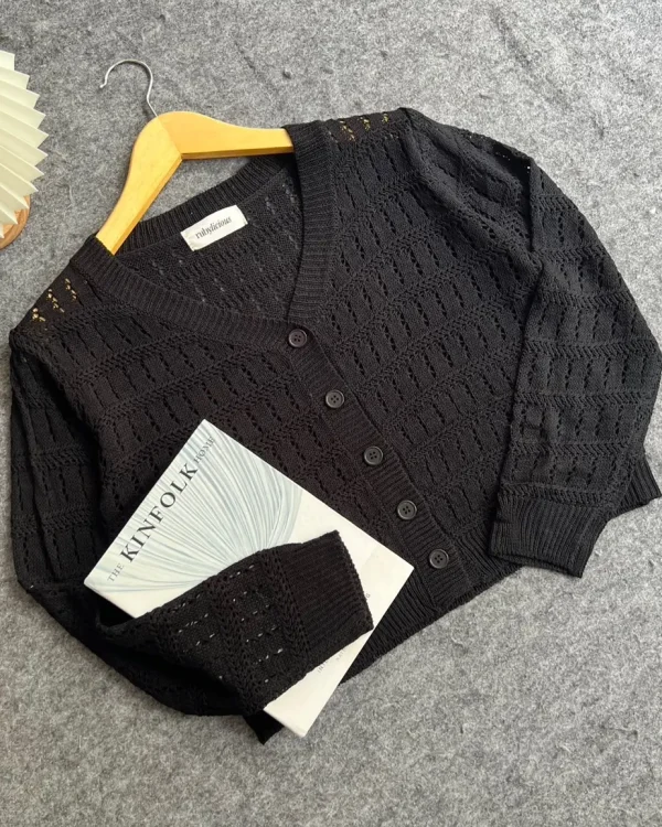 Tyara Cardigan foto 2