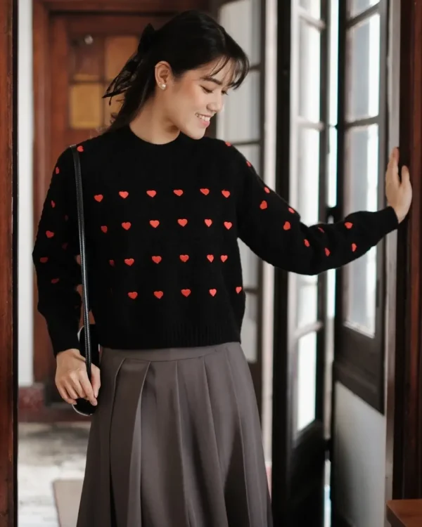 Vasyla Longsleeve foto 2