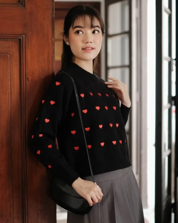 Vasyla Longsleeve foto 1