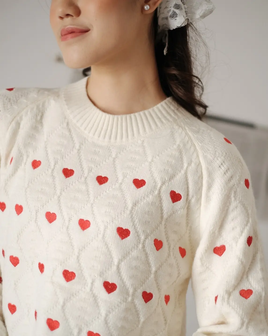 Vasyla Longsleeve foto 9