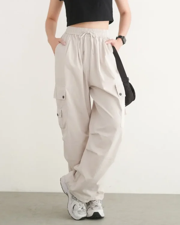 Xaviela Cargo Pants foto 1