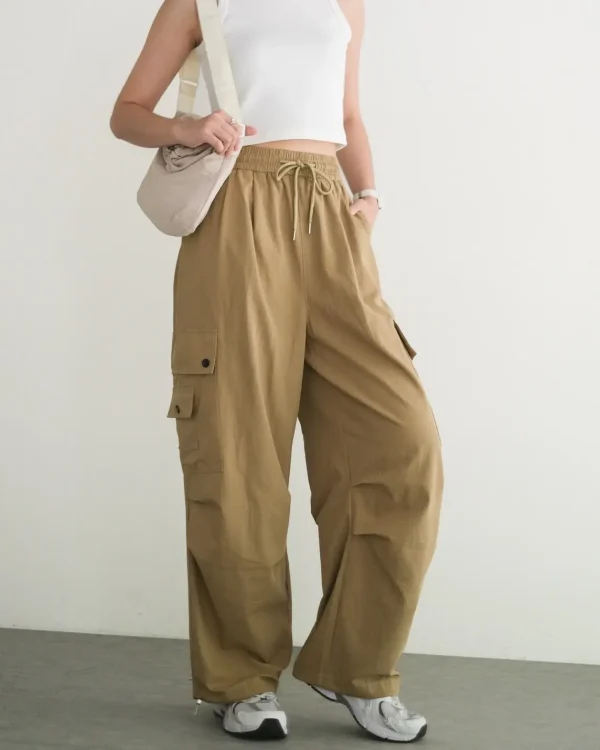 Xaviela Cargo Pants foto 8