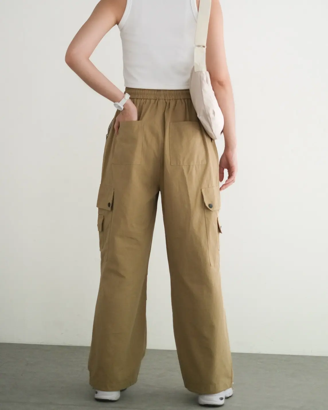 Xaviela Cargo Pants foto 10