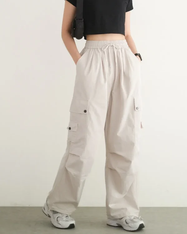 Xaviela Cargo Pants foto 2