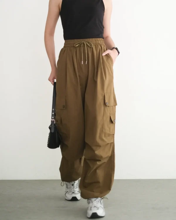 Xaviela Cargo Pants foto 5