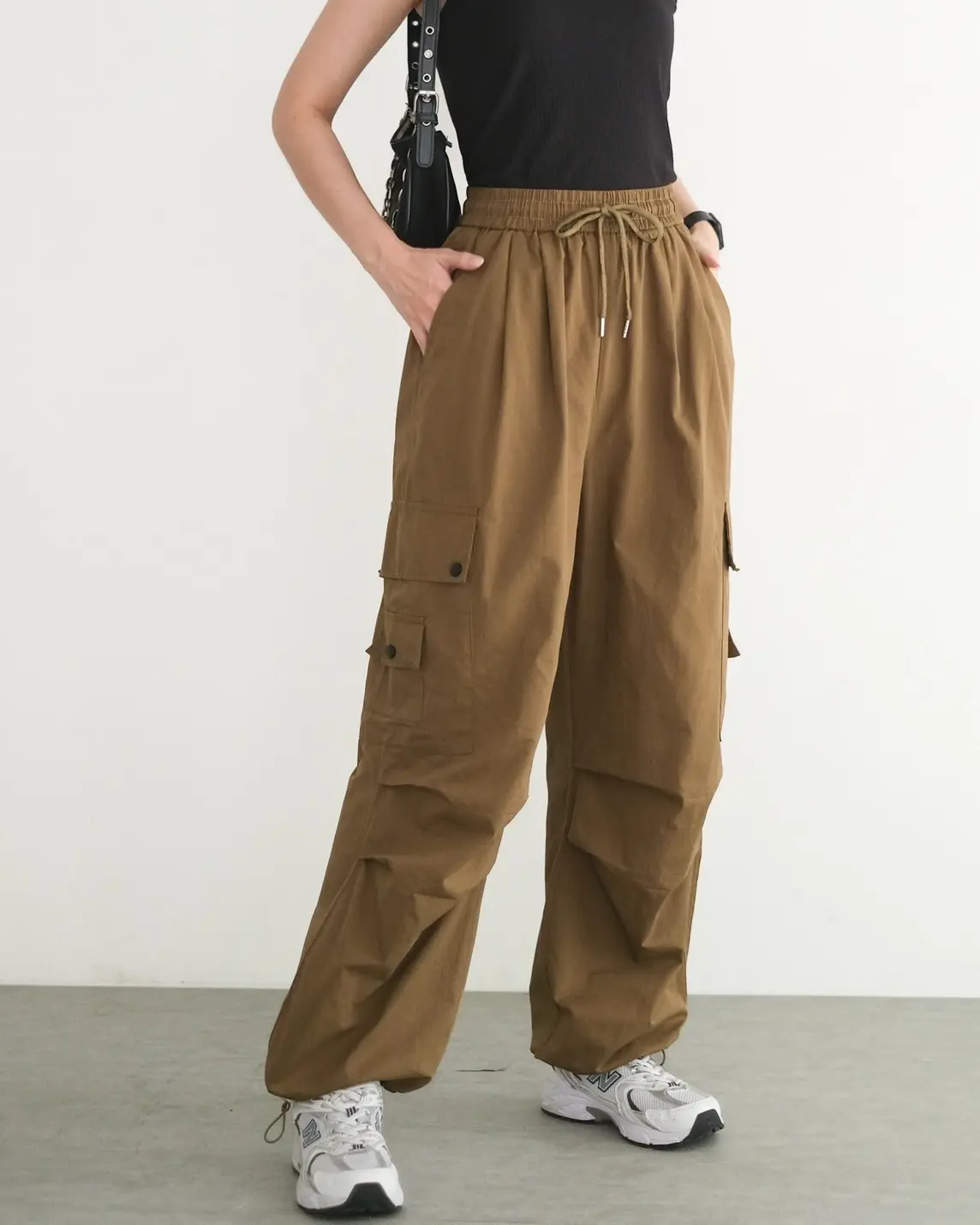 Xaviela Cargo Pants foto 6