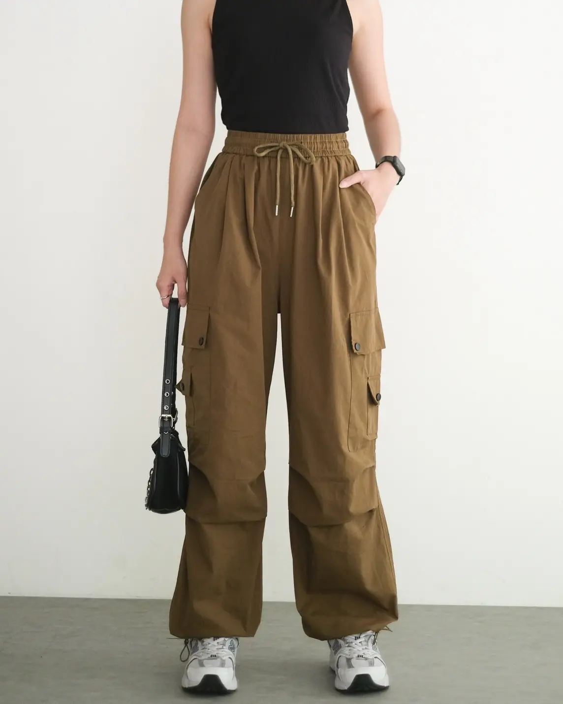 Xaviela Cargo Pants foto 7