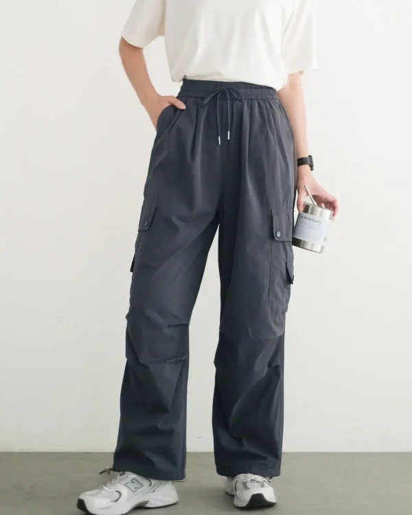 Xaviela Cargo Pants foto 11