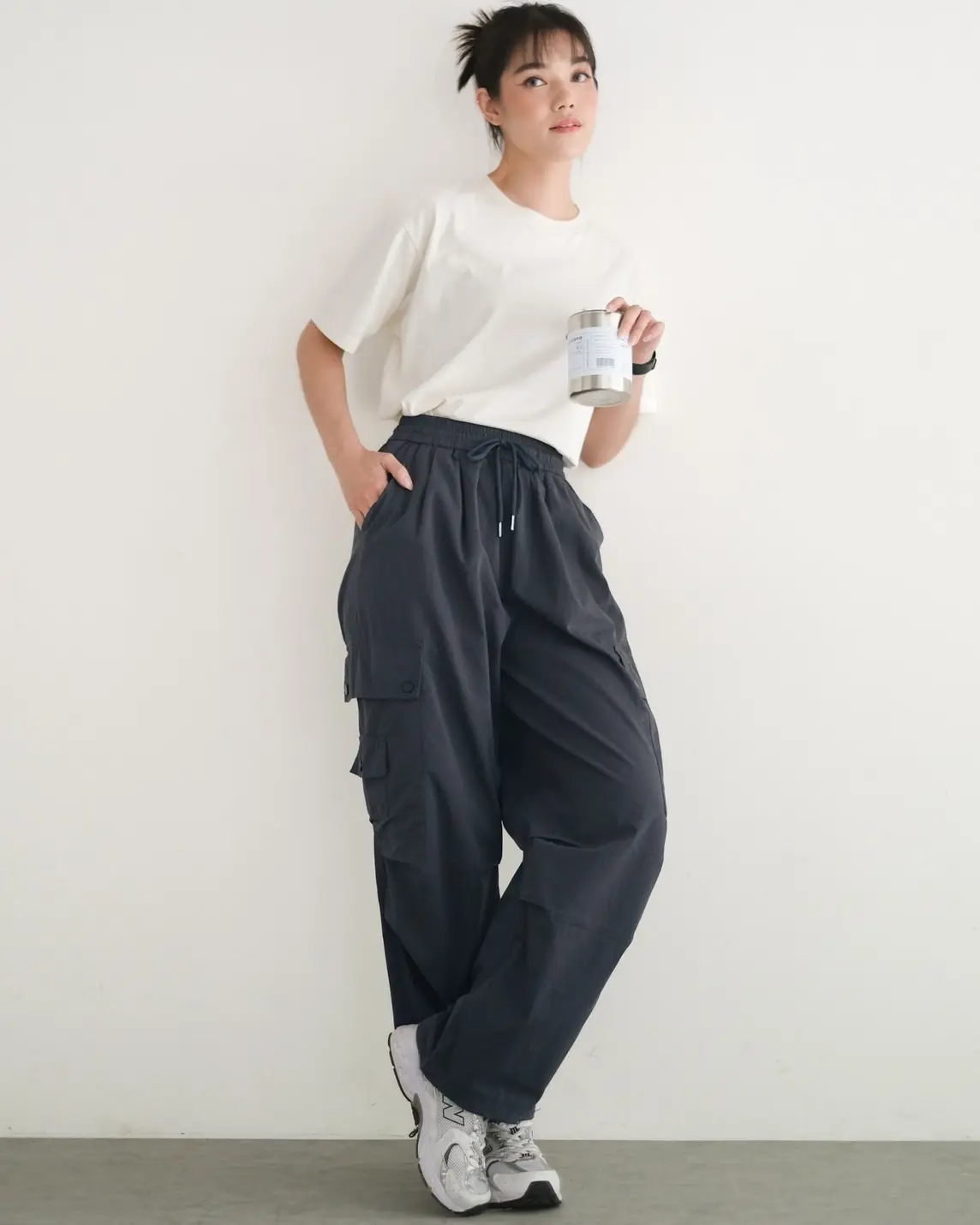 Xaviela Cargo Pants foto 12