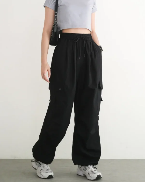 Xaviela Cargo Pants foto 4