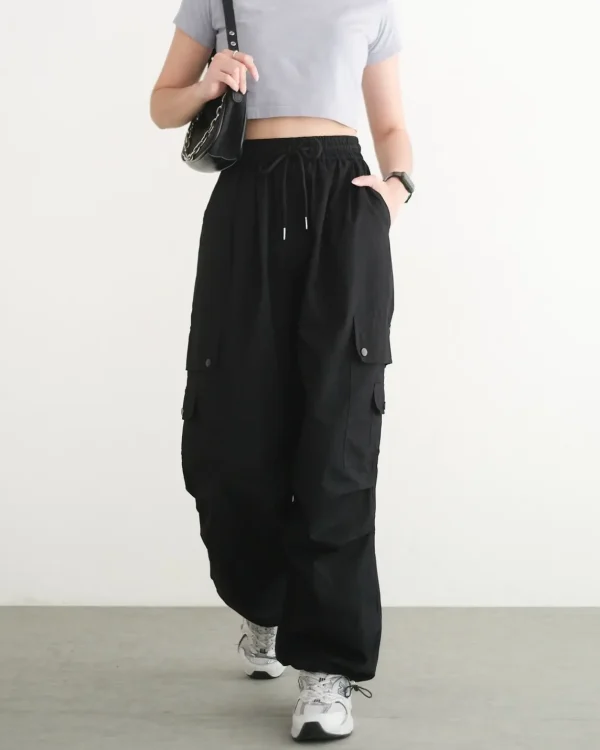 Xaviela Cargo Pants foto 3