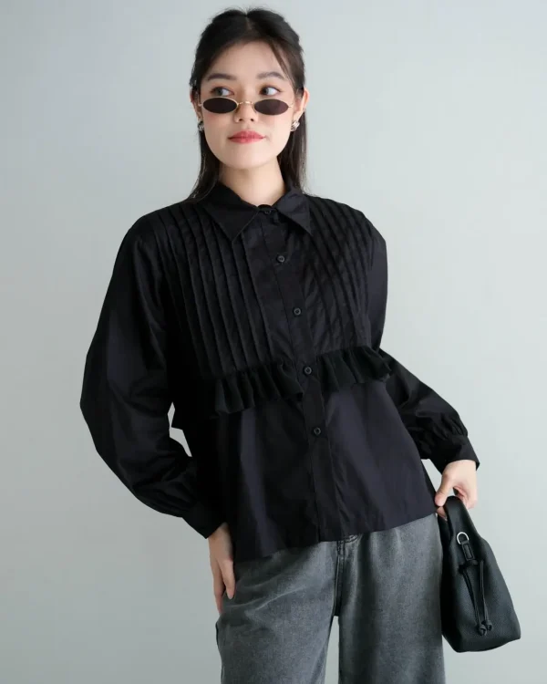 Delsi Shirt foto 1