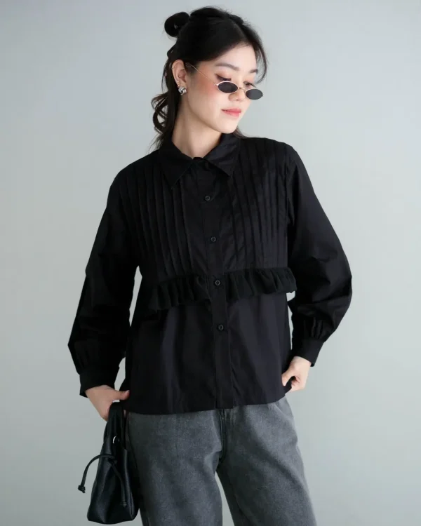 Delsi Shirt foto 2