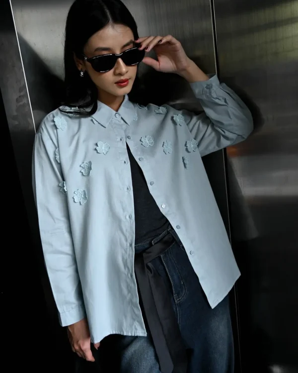 Fiana Shirt foto 1